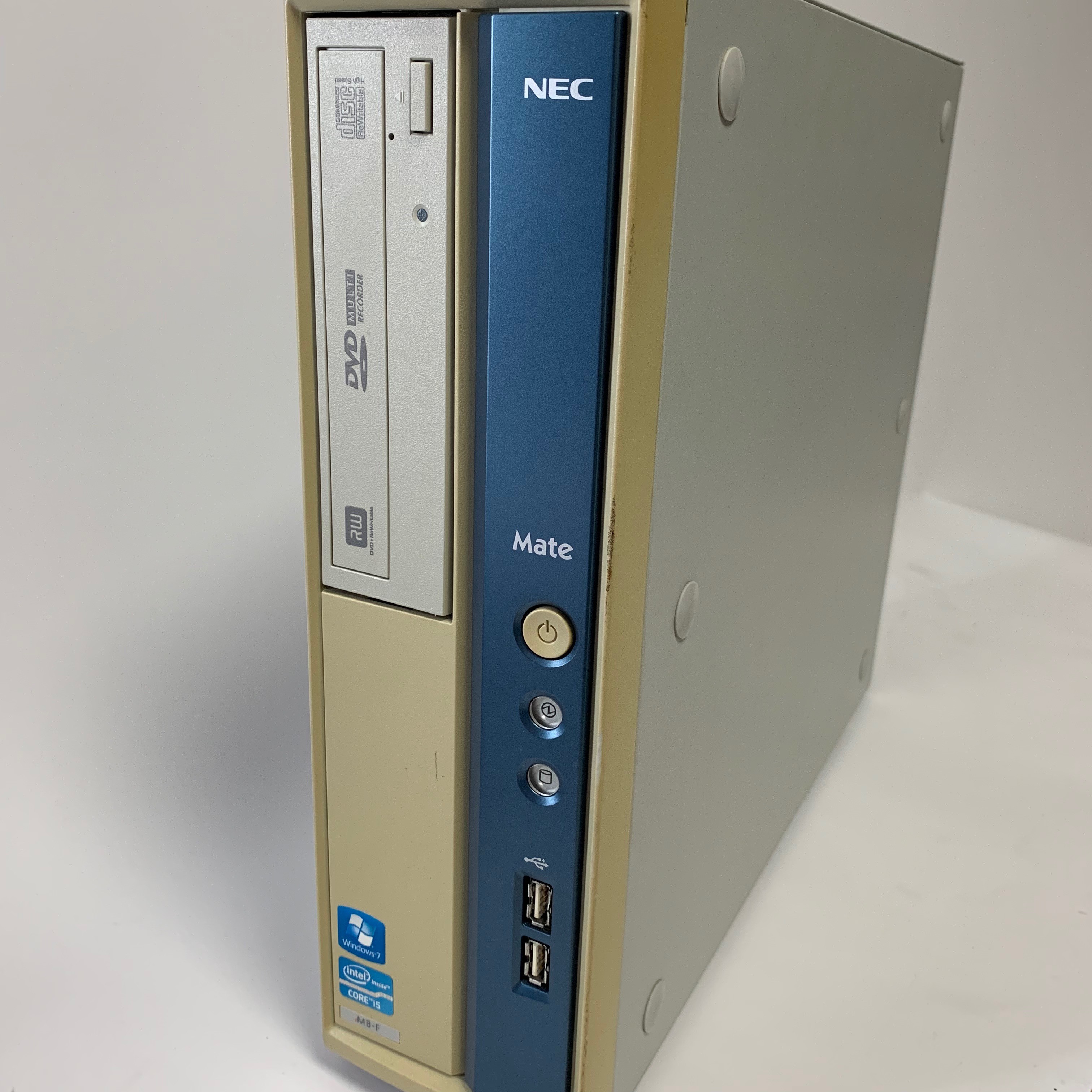 NEC mate MK32MBZCF | パソコン販売｜リユース｜パソコンならパソクル