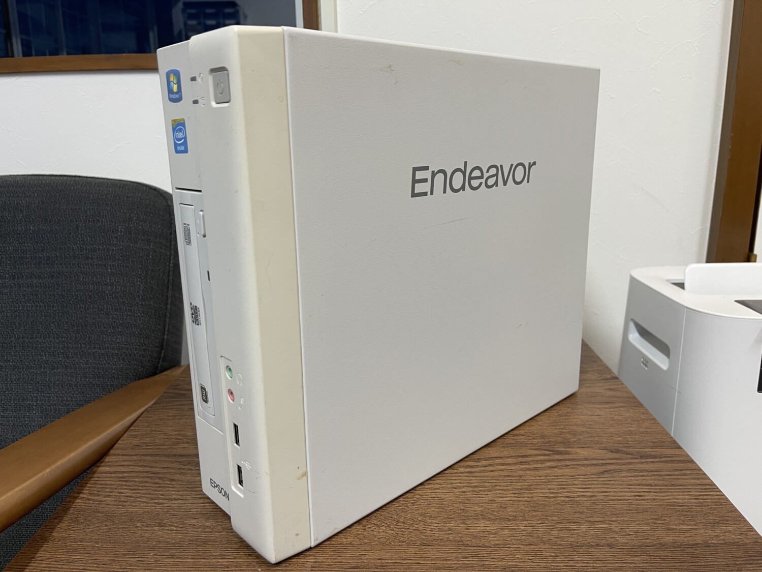 EPSON Endeavor AY321S | パソコン販売｜リユース｜パソコンならパソクル