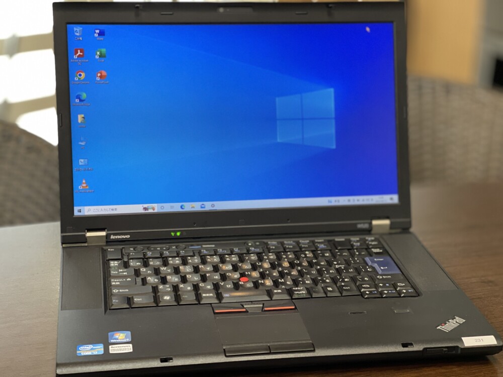 Lenovo ThinkPad W530 | パソコン販売｜リユース｜パソコンならパソクル