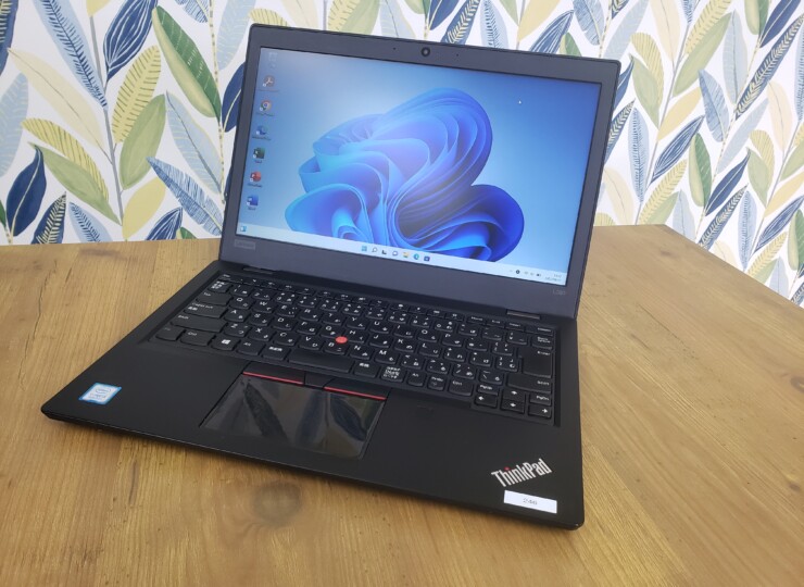 Thinkpad L380