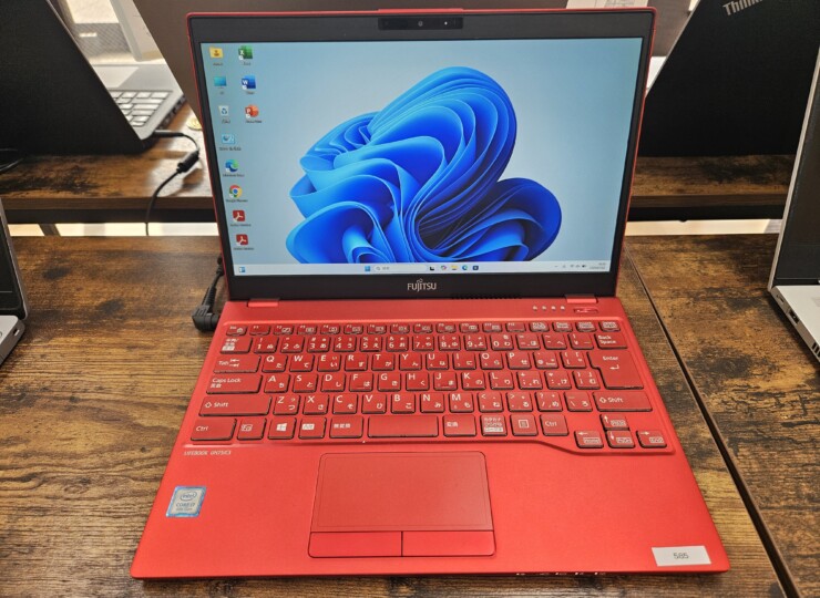 pc585