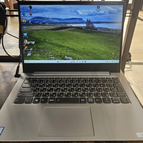 pc550