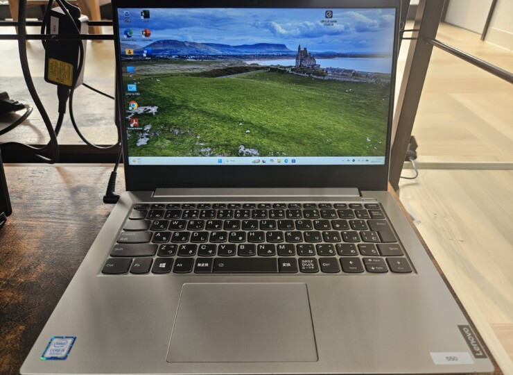 pc550