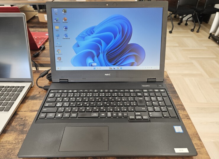 pc612