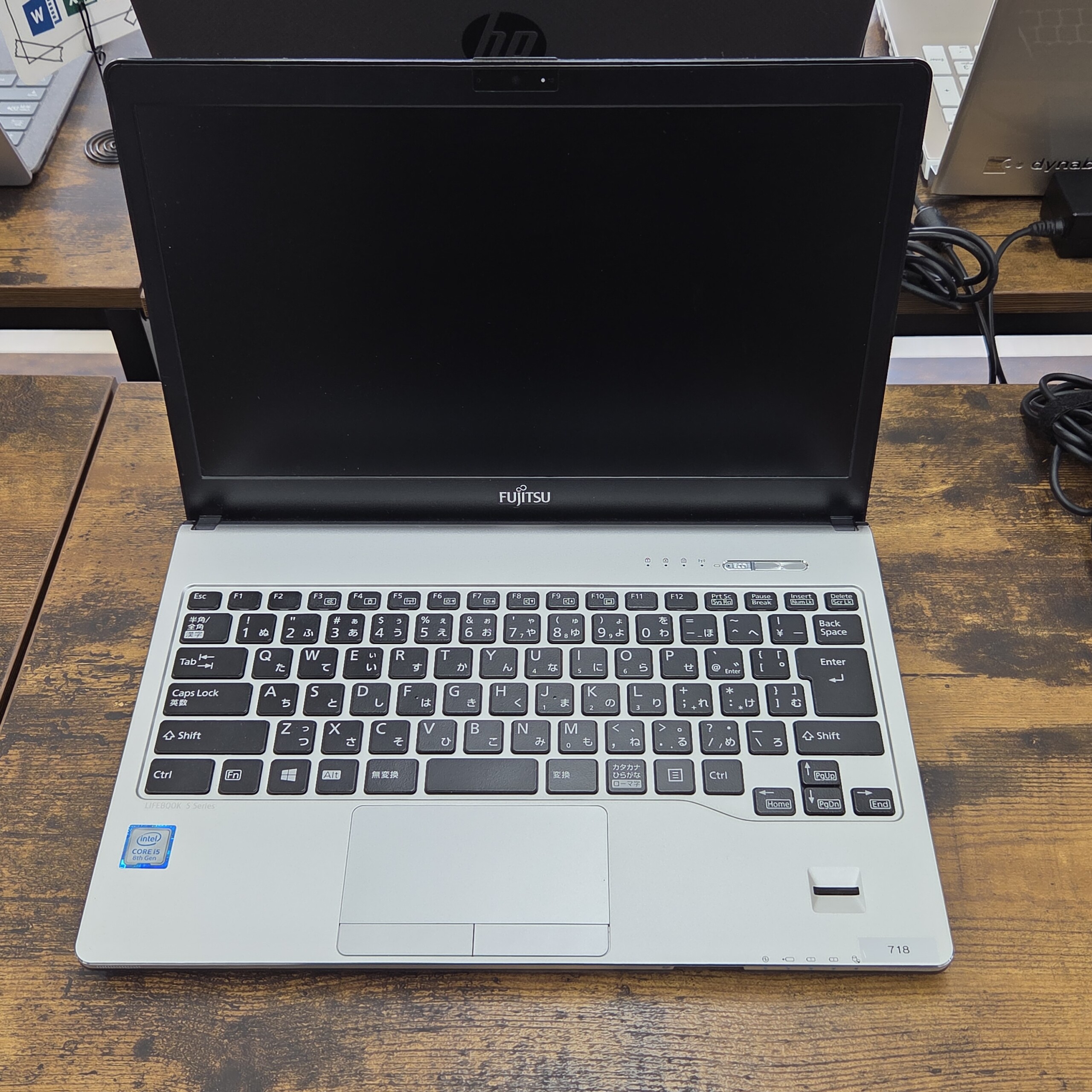 富士通 LIFEBOOK S938/S | パソコン販売｜リユース｜パソコンならパソクル