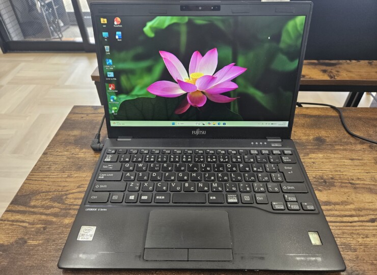 pc735