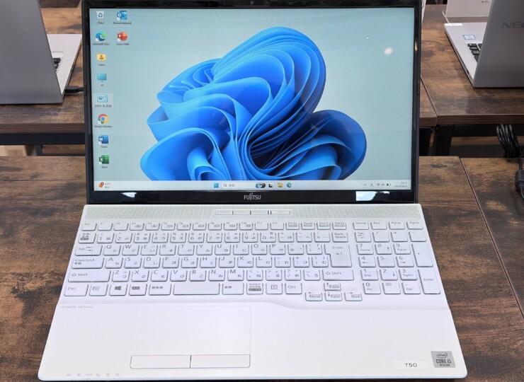 pc750
