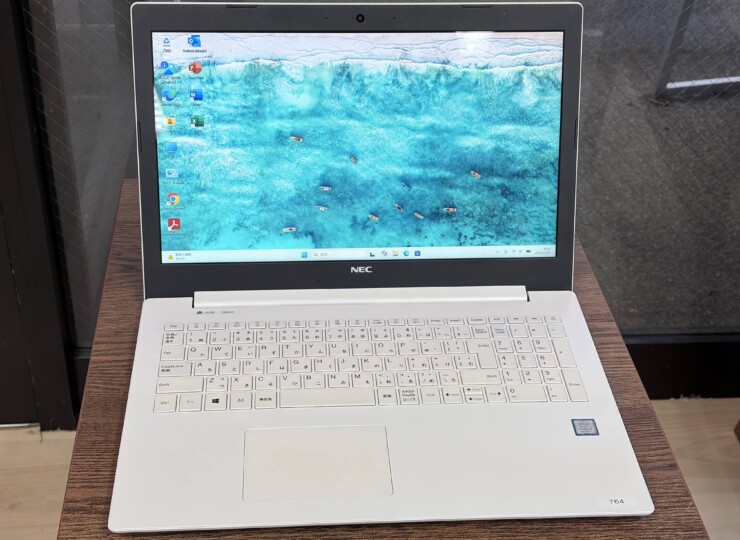 pc764