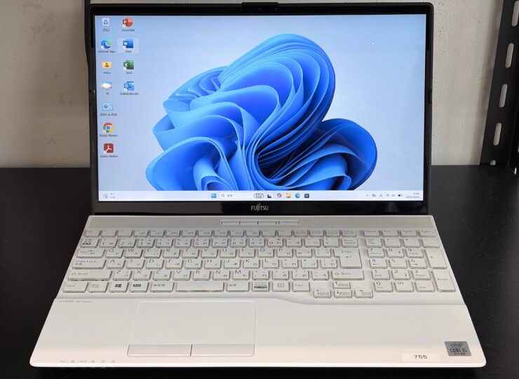 pc755